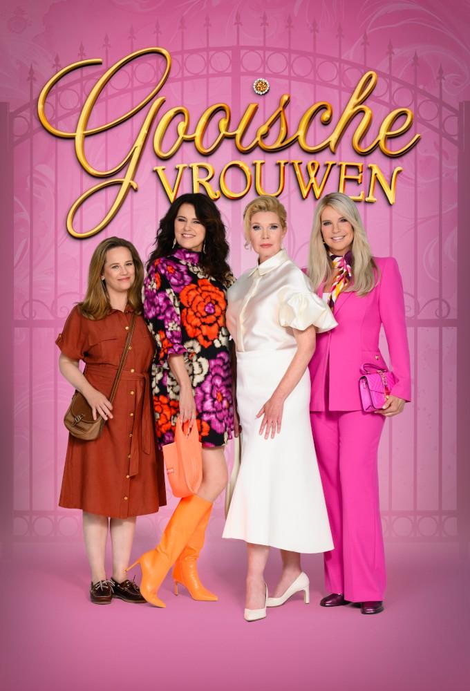 Gooische Vrouwen