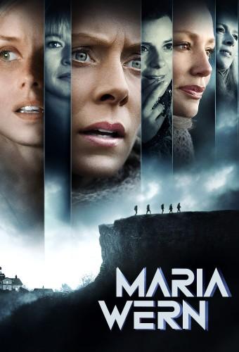 Maria Wern