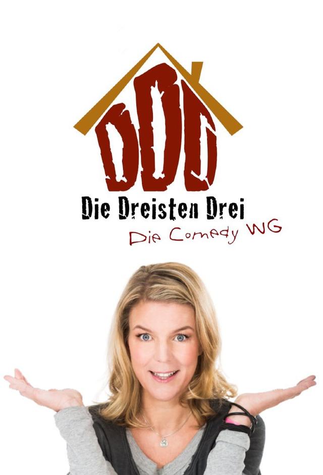 Die Dreisten Drei