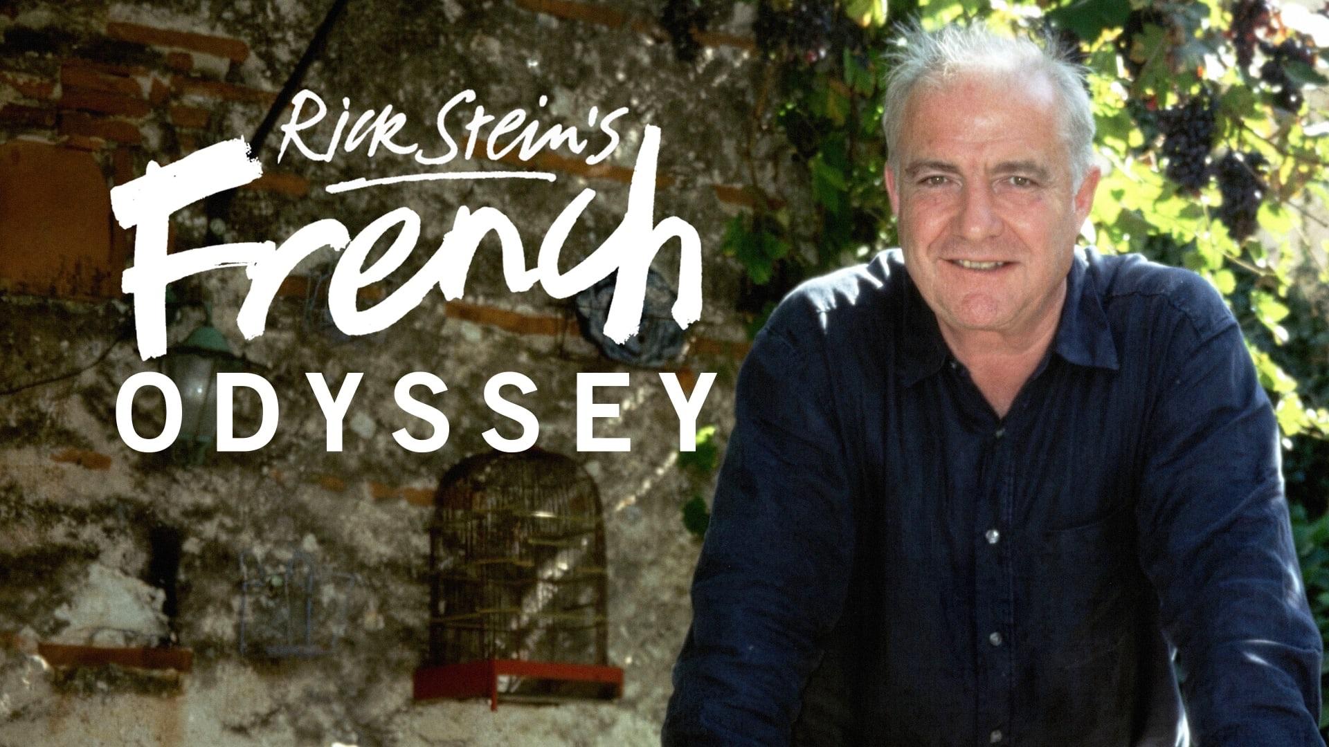 Rick Stein's French Odyssey