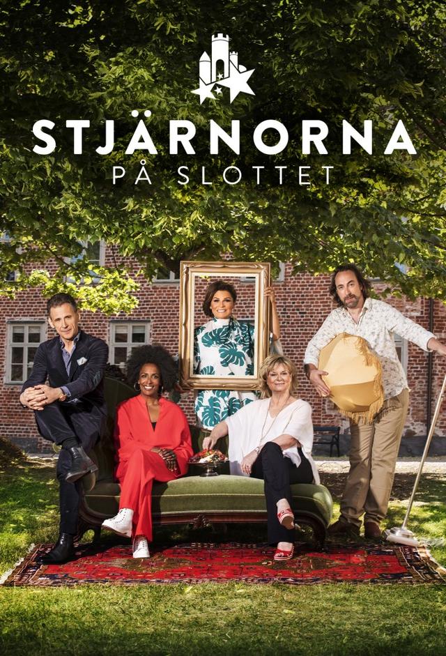 Stjärnorna på slottet