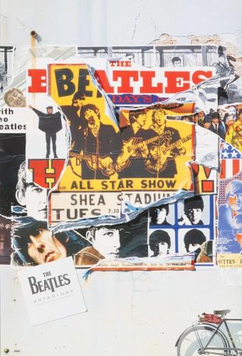 The Beatles Anthology