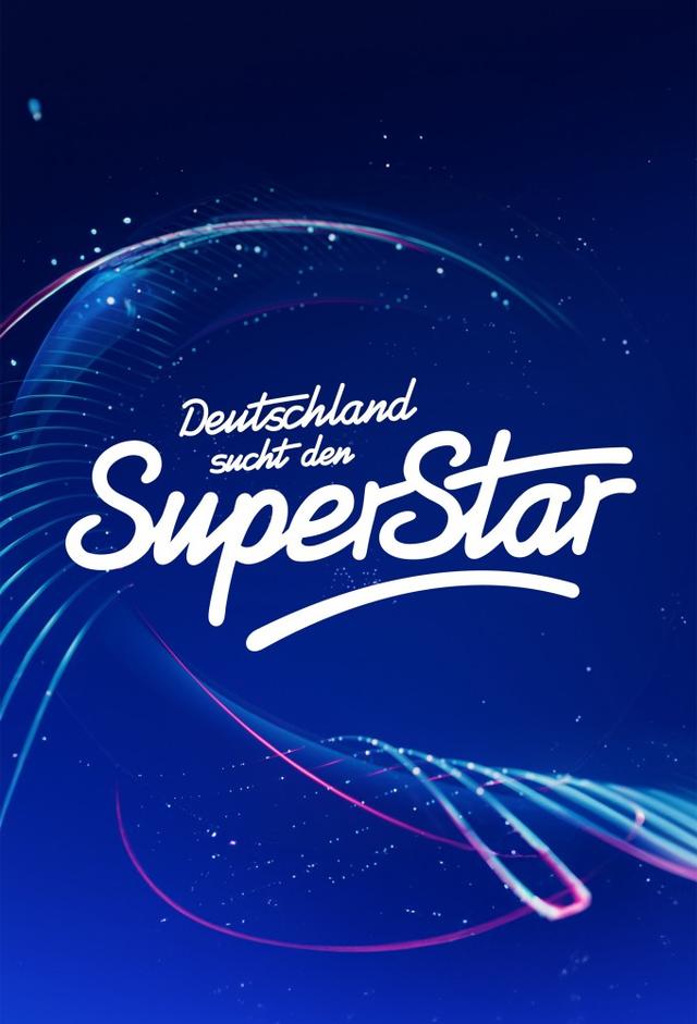 Deutschland sucht den Superstar