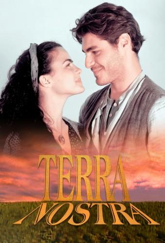 Terra Nostra