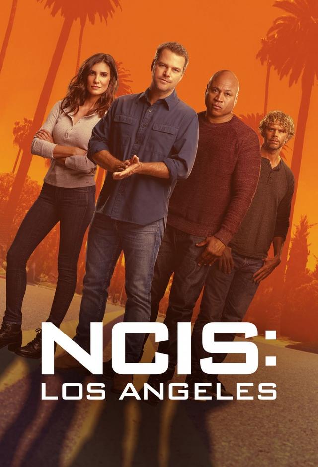 NCIS: Los Angeles