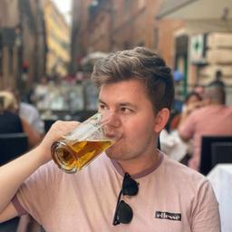 Matt Stoneman avatar