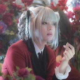 anzo avatar