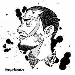 Guipysom avatar