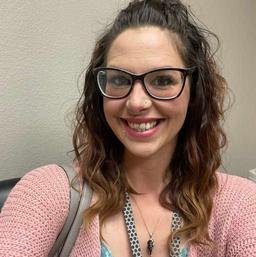 Amber Ballard avatar