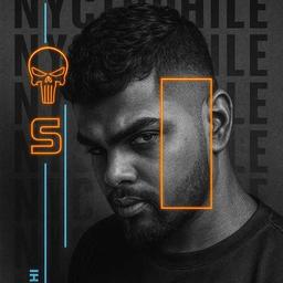 Siyath Pandigama avatar