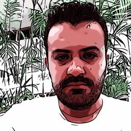 Diego avatar