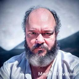 André avatar