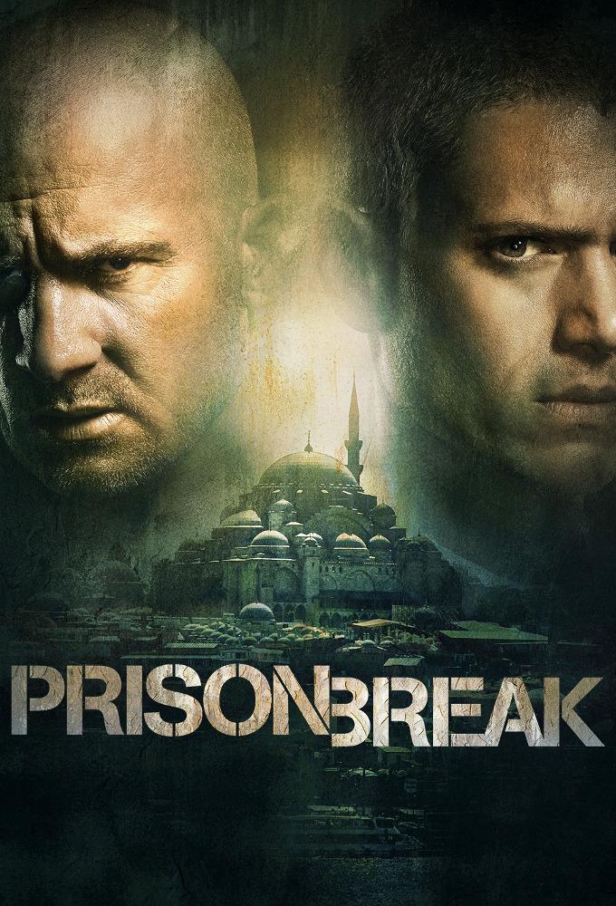 Prison Break