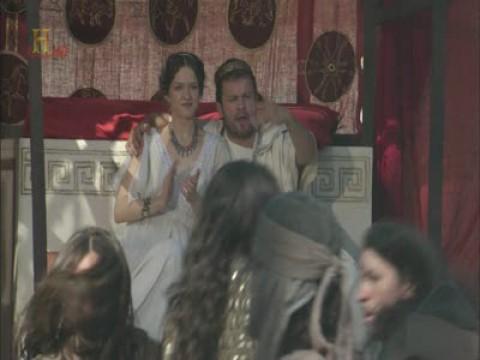 Rebellion and Betrayal