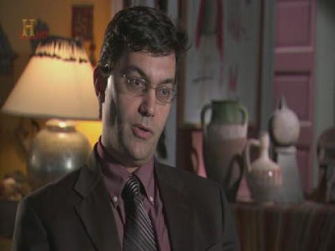 The Soldiers' Emperor