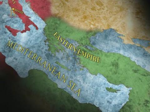 The Barbarian General