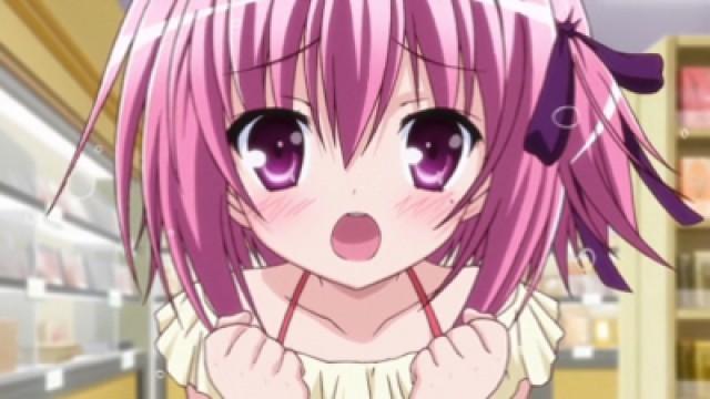 Tomoka's Strawberry Sunday