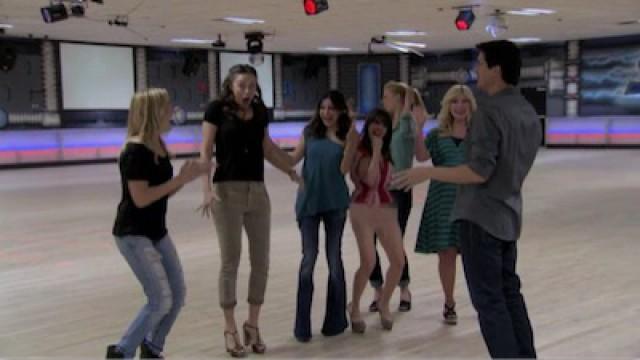 Skating, Roller Skating (1)