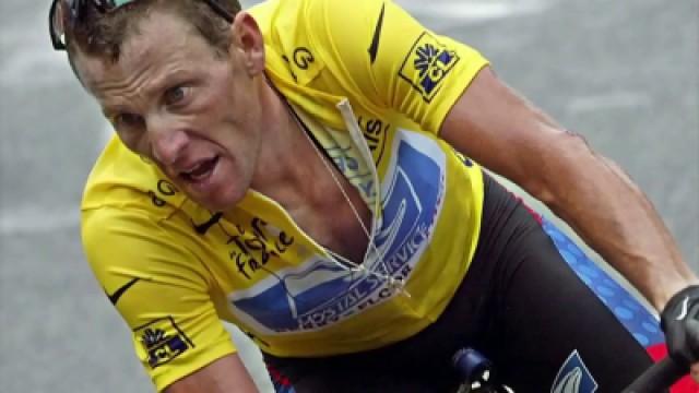 Le monde selon Lance Armstrong