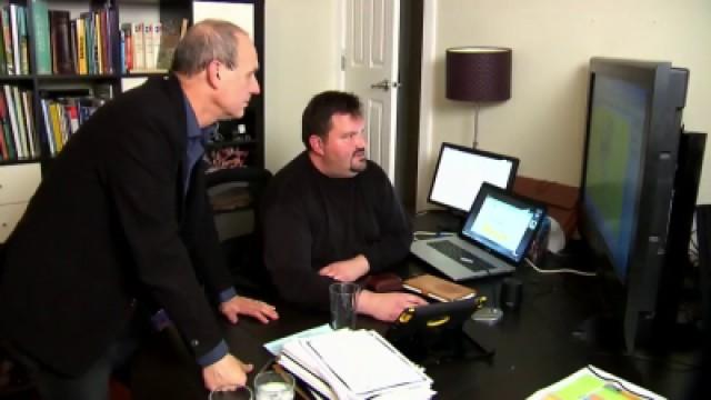 D'une corruption à l'autre - Enquête et la commission Charbonneau