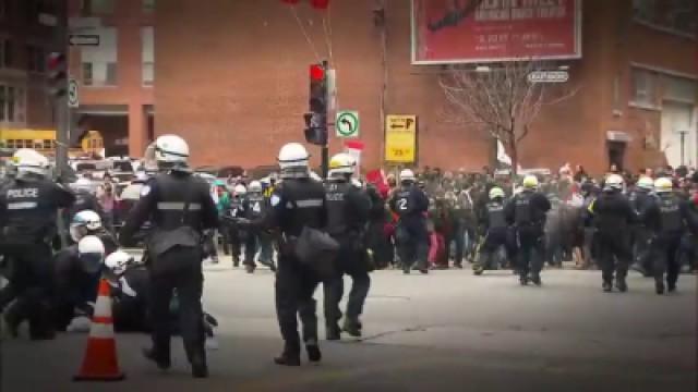 Déontologie policière, Foxconn : la face cachée d'Apple