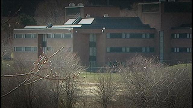 Prisons, violence et vidéos