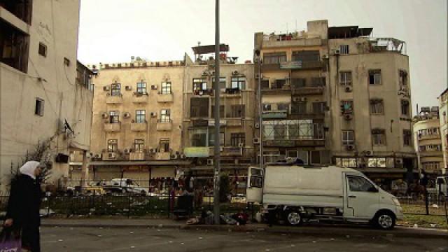 Le secret: djihadistes Québécois en Syrie