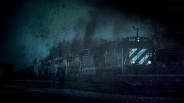 Le vautour de Lac-Mégantic