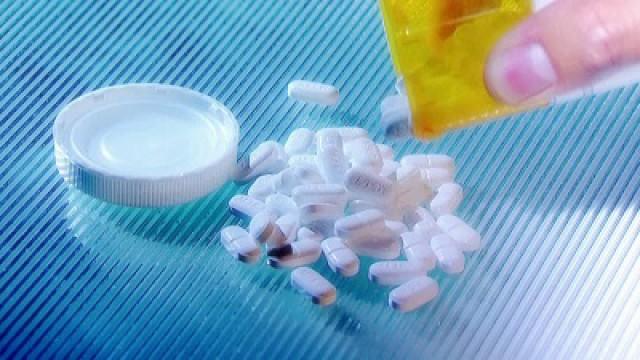 Opioïdes : le marketing d’une épidémie