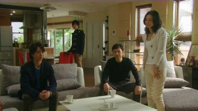 Do You Want to Improve Your Grades? The Ever So Strange Tutor Made My Little Brother Suffer a Break Down