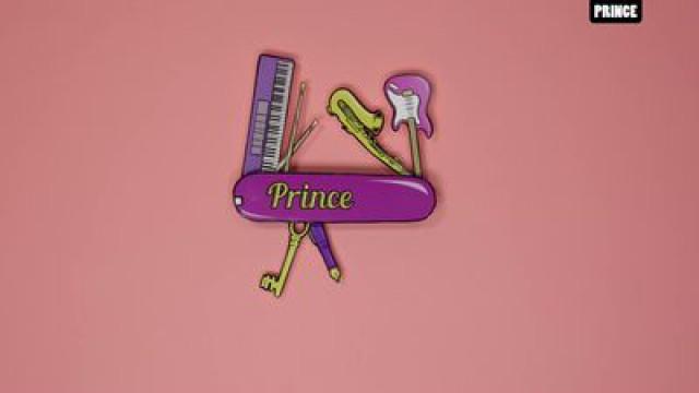 Prince
