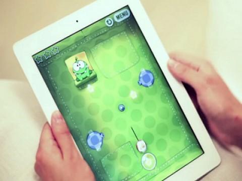 How to Draw Blue from Cut the Rope 2