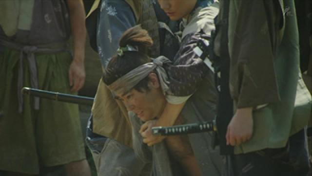 A Man Called Hideyoshi