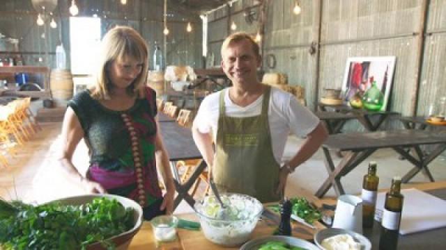 Preserving & Fermenting