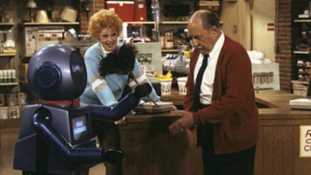 Lucy Makes Curtis Byte the Dust