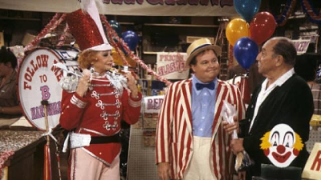 Breaking Up is Hard to Do