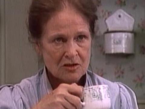 The Materializing of Duncan