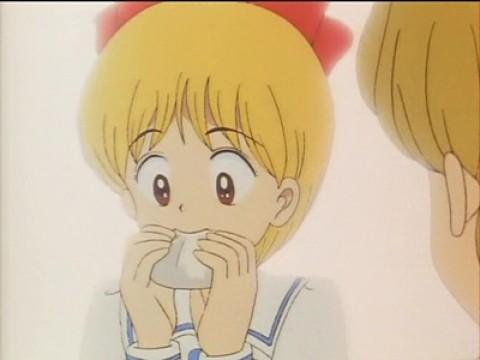 I Like You More Than a Meat Bun