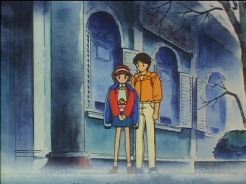 A Smile Matches You for Sure