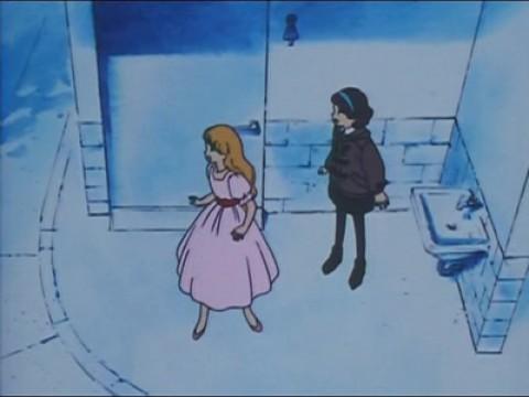 The promise tied to the ribbon