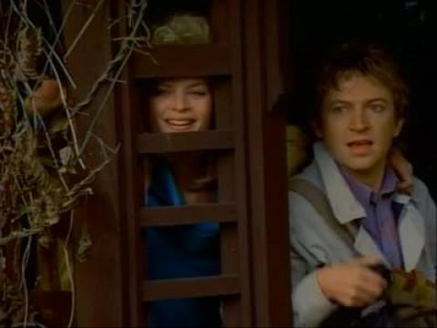 The Legendary Billy B.