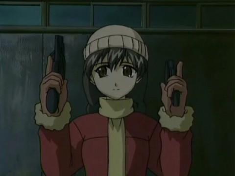 Warriors Strike at Dawn!