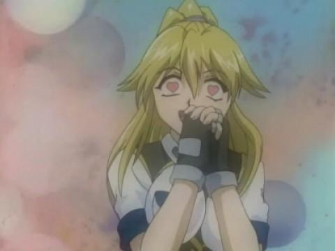 Crash! Seventy Thousand Kilometers in Tokyo!