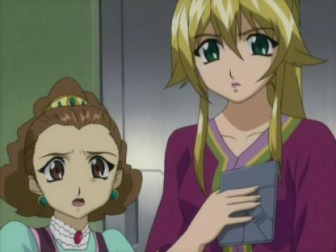 Shot Down! Nightmare at Airport 2023