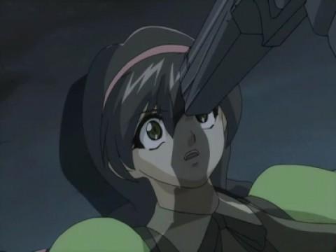 Last Match, Warrior's Super Battle!