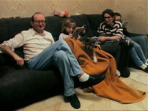 Les aventures de la famille De Becker