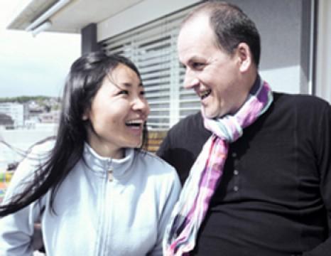 La princesse des steppes