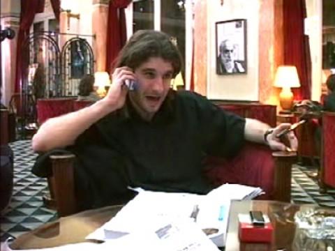 600 grammes de hachis