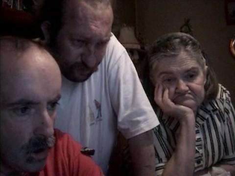 Au pays des merveilles