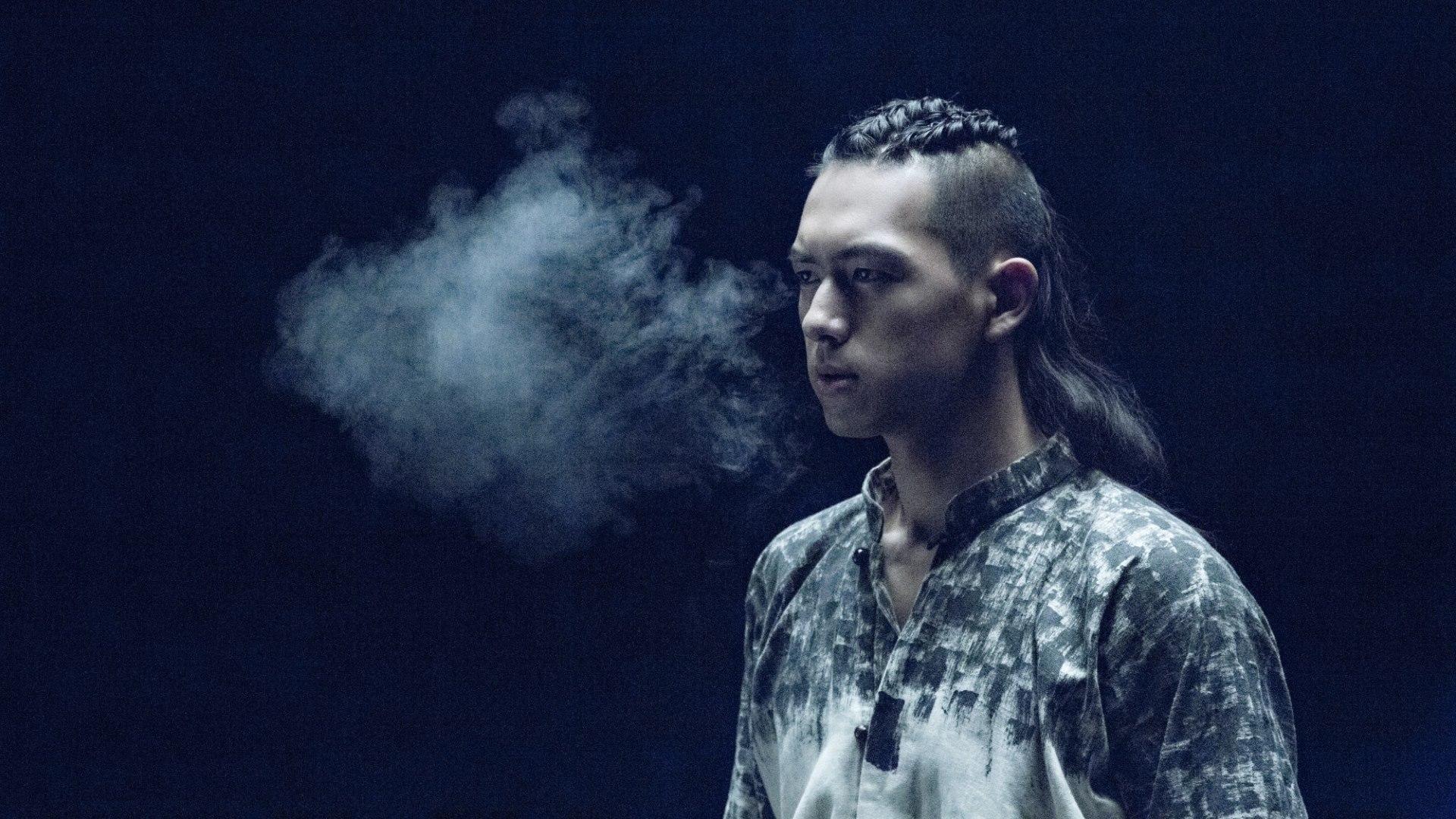 Tientsin Mystic